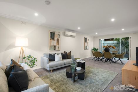 Property photo of 8 McFarlane Court Highett VIC 3190