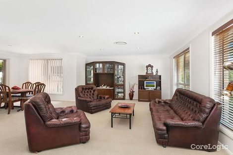 Property photo of 50 Barrington Drive Woongarrah NSW 2259