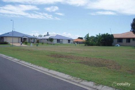 34 Sunrise Cres, Burrum Heads, QLD 4659