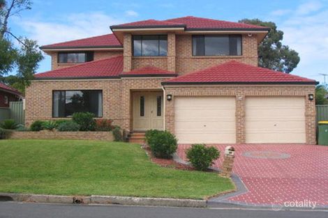 Property photo of 35 Springfield Road Padstow NSW 2211
