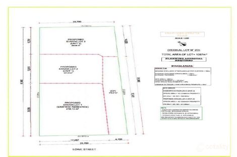 3 Lowe St, Carey Park, WA 6230