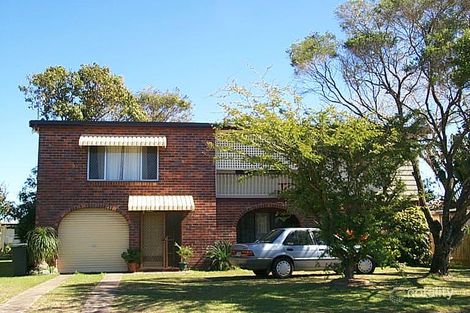 24 Stanbury St, Proserpine, QLD 4800