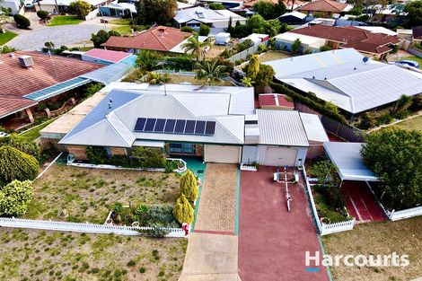 Property photo of 15 Scrubbird Court Greenfields WA 6210