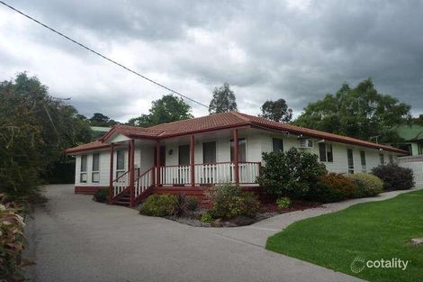 4 Blannin St, Healesville, VIC 3777