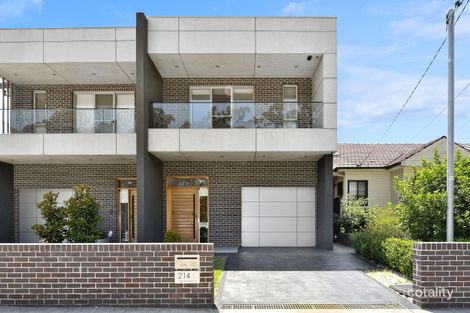 214 Nottinghill Rd, Regents Park, NSW 2143