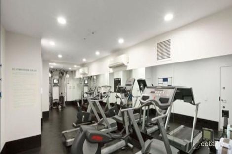 Property photo of 1502/8 Marmion Place Docklands VIC 3008
