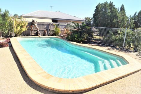 Property photo of 133 Thozet Road Koongal QLD 4701