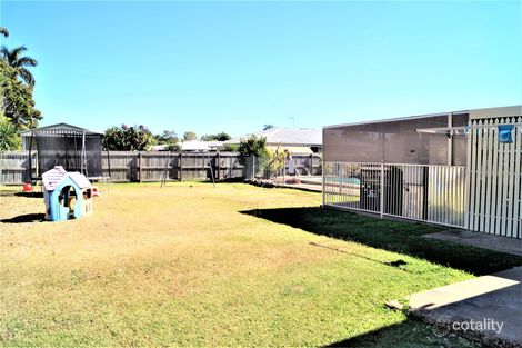 Property photo of 133 Thozet Road Koongal QLD 4701