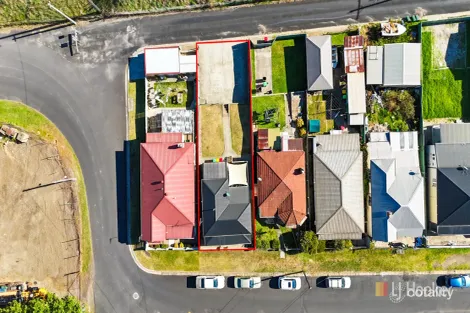 Property photo of 4 Chifley Road Lithgow NSW 2790