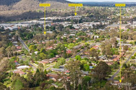 Property photo of 66 Spring Street Mittagong NSW 2575