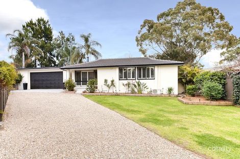 Property photo of 5 Cara Court South Penrith NSW 2750