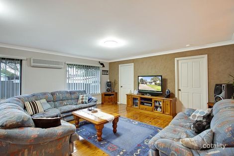 Property photo of 5 Cara Court South Penrith NSW 2750
