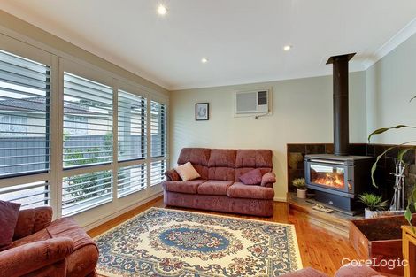 Property photo of 5 Cara Court South Penrith NSW 2750