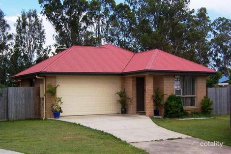 22 Ronald Ct, Morayfield, QLD 4506