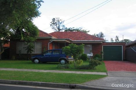 Property photo of 36 Louie Street Padstow NSW 2211