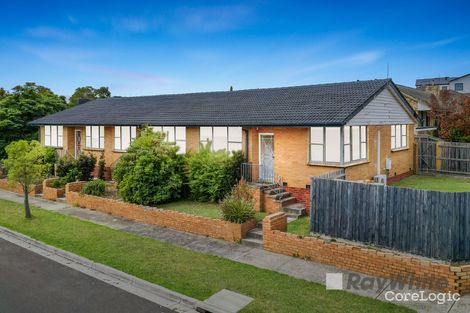 Property photo of 3/15 Rylands Road Dandenong VIC 3175