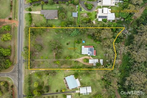 Property photo of 232 Esk Hampton Road Esk QLD 4312