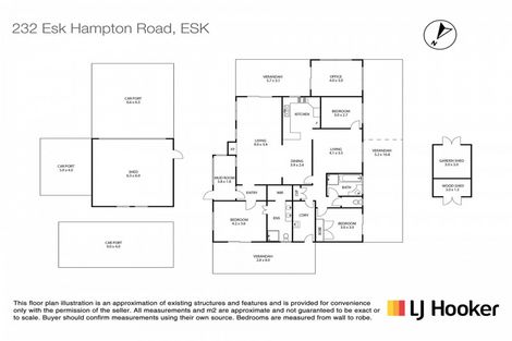 Property photo of 232 Esk Hampton Road Esk QLD 4312