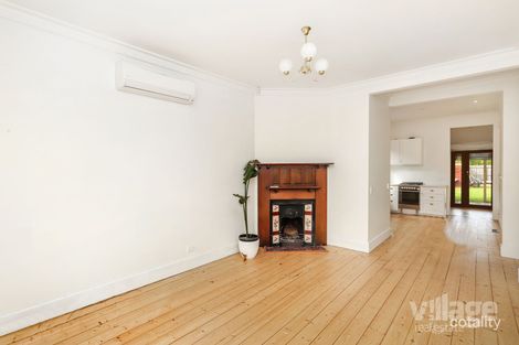 Property photo of 17A Mitchell Street Maribyrnong VIC 3032