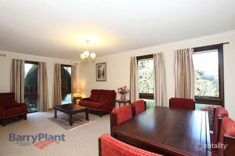 Property photo of 61 Country Club Drive Chirnside Park VIC 3116