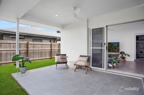 Property photo of 15 Paul Crescent Nirimba QLD 4551