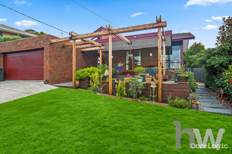 Property photo of 13 Mawarra Court Highton VIC 3216