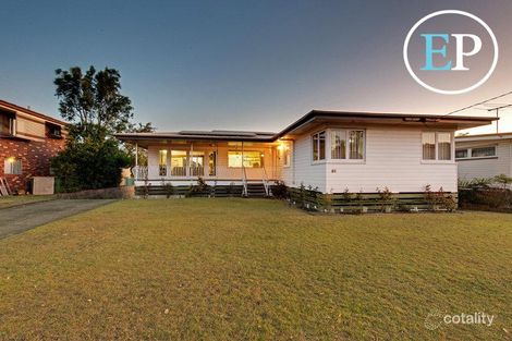 49 Patricks Rd, Arana Hills, QLD 4054