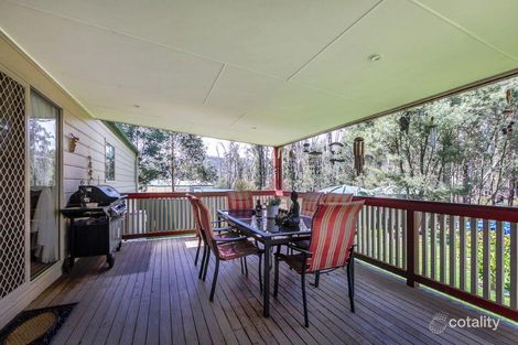 Property photo of 62 Silver Parrot Road Flowerdale VIC 3717