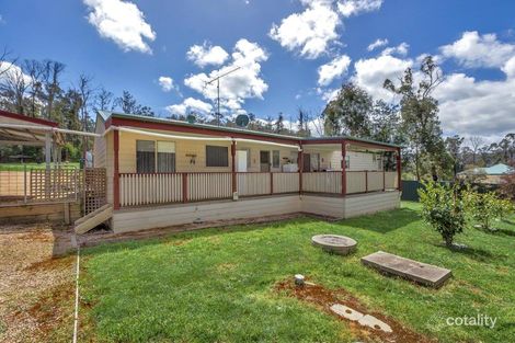 Property photo of 62 Silver Parrot Road Flowerdale VIC 3717