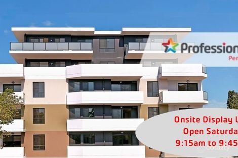 9/40-42 Barber Ave, Penrith, NSW 2750