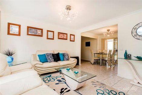 Property photo of 8 Telopea Close Glenmore Park NSW 2745
