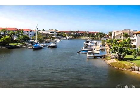 Property photo of 307/33-37 Madang Crescent Runaway Bay QLD 4216
