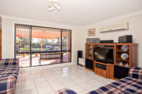 Property photo of 17 Criterion Crescent Doonside NSW 2767