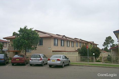 Property photo of 20/127 Park Road Rydalmere NSW 2116