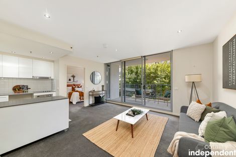 Property photo of 14/2 Edinburgh Avenue City ACT 2601