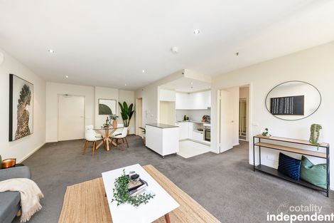 Property photo of 14/2 Edinburgh Avenue City ACT 2601
