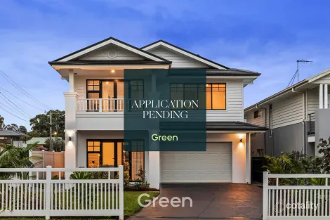 Property photo of 23 Gregory Street Ermington NSW 2115