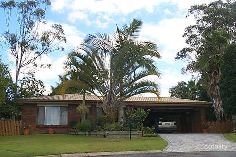 Property photo of 5 Saint Marcel Court Petrie QLD 4502