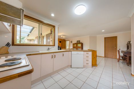 Property photo of 46 Adele Street Alstonville NSW 2477