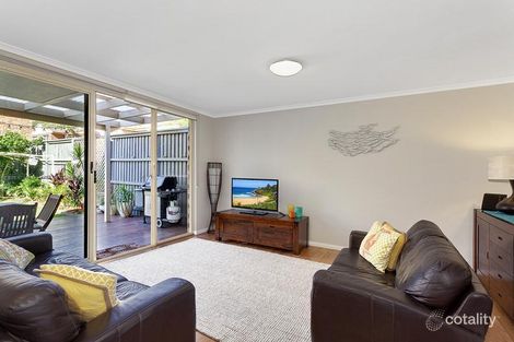 Property photo of 33/2 Forest Road Warriewood NSW 2102