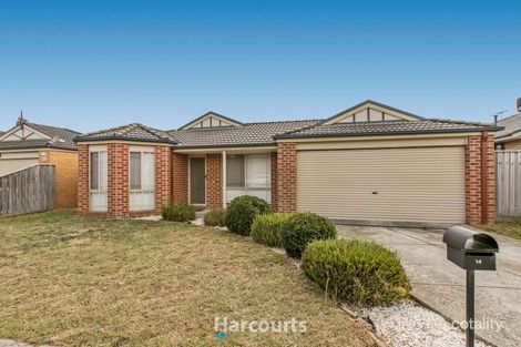 Property photo of 14 Robusta Avenue Cranbourne VIC 3977