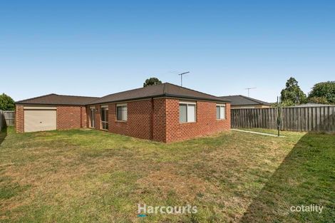 Property photo of 14 Robusta Avenue Cranbourne VIC 3977