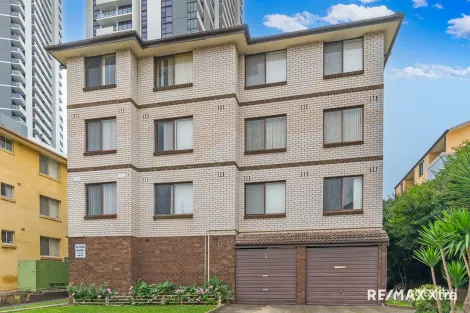 Property photo of 5/15 Charles Street Liverpool NSW 2170