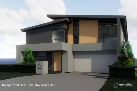 Property photo of 6 Haden Road Gables NSW 2765