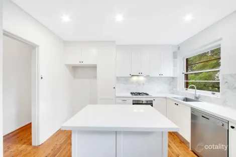 9/5a Priory Rd, Waverton, NSW 2060