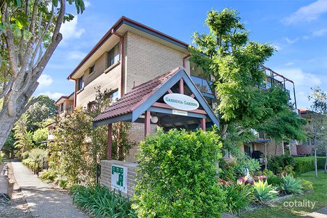 Property photo of 8/34-40 Merton Street Sutherland NSW 2232