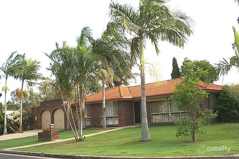 Property photo of 41 Hailsham Street Alexandra Hills QLD 4161