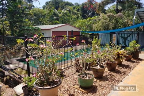 4a-Lot/21 Maud St, Flying Fish Point, QLD 4860