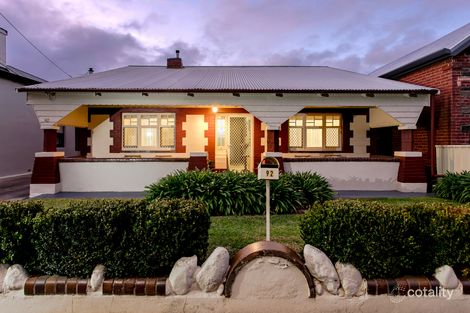 Property photo of 92 Kintore Street Thebarton SA 5031