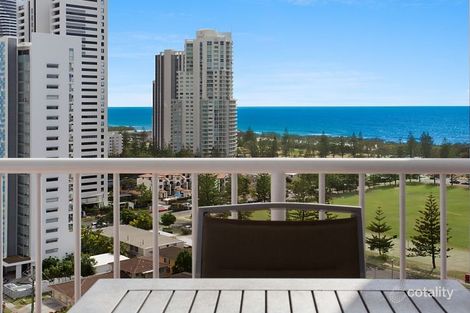 Property photo of 1171/2623-2633 Gold Coast Highway Broadbeach QLD 4218